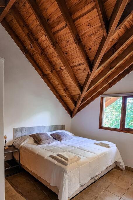 Villa Casa Aicu Villa La Angostura Esterno foto