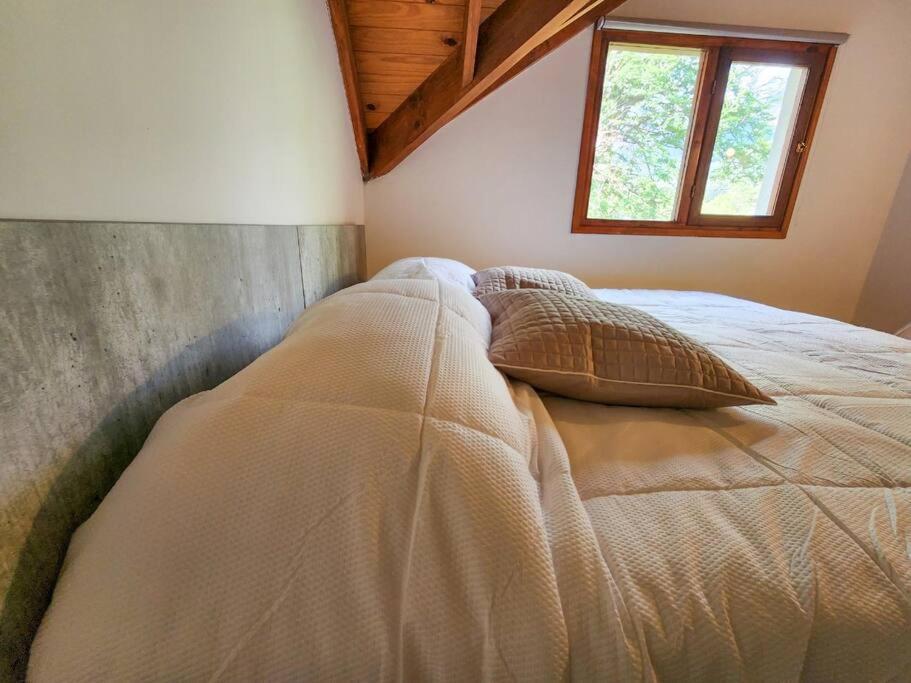 Villa Casa Aicu Villa La Angostura Esterno foto