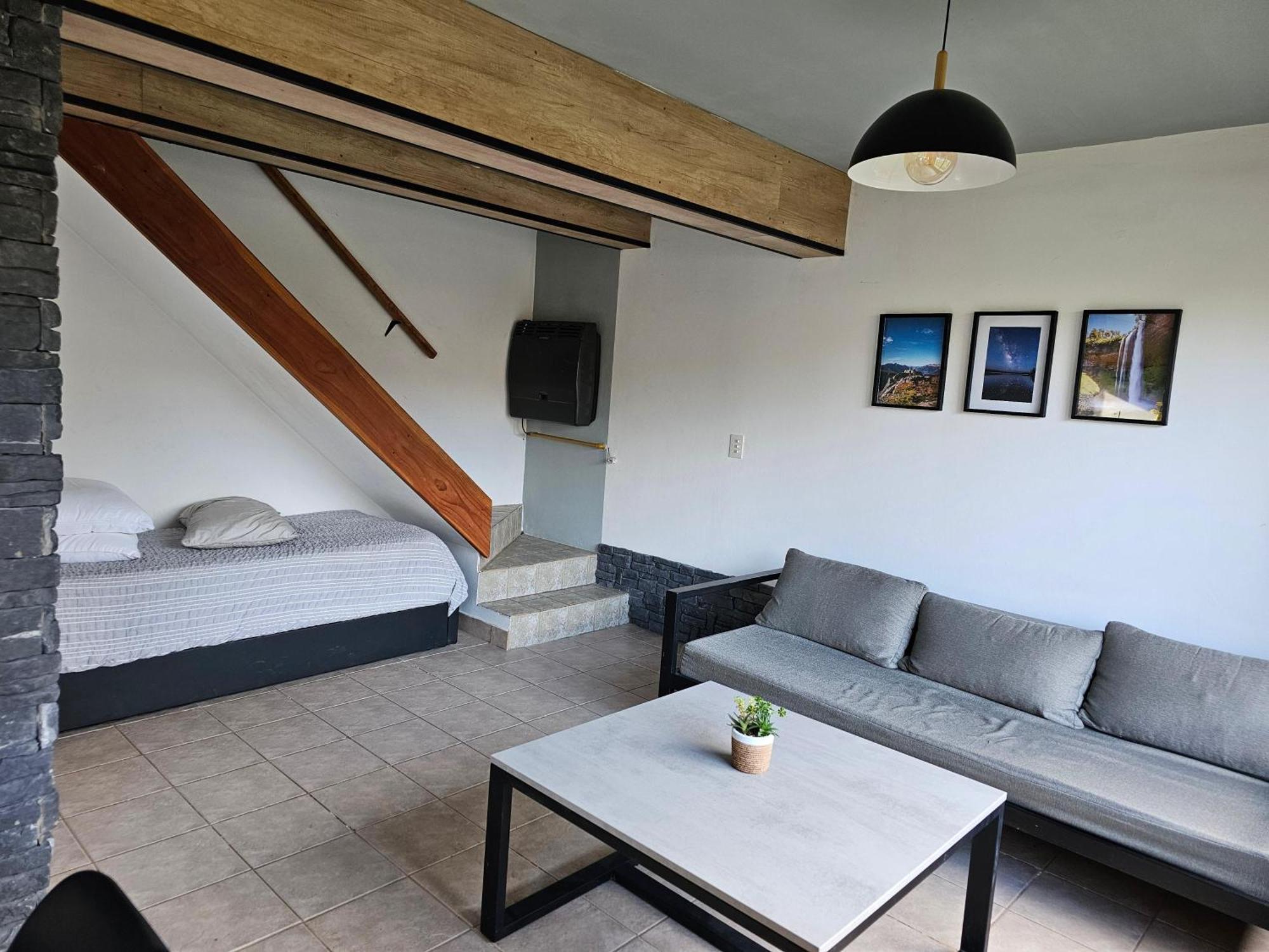 Villa Casa Aicu Villa La Angostura Esterno foto