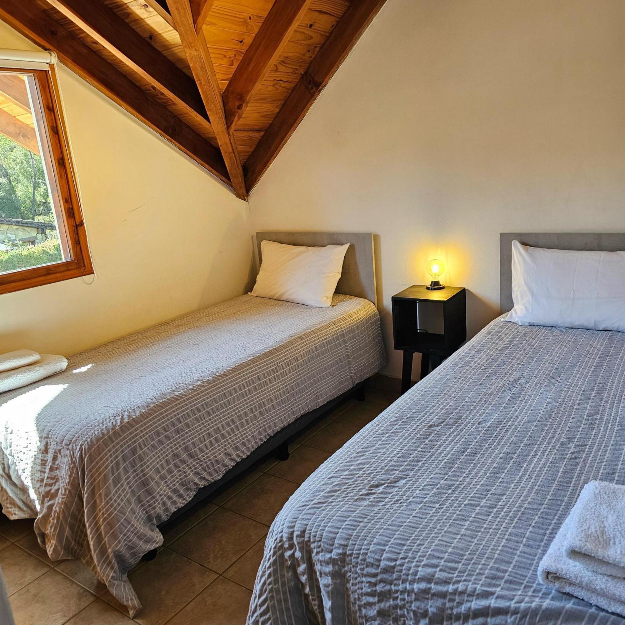 Villa Casa Aicu Villa La Angostura Esterno foto