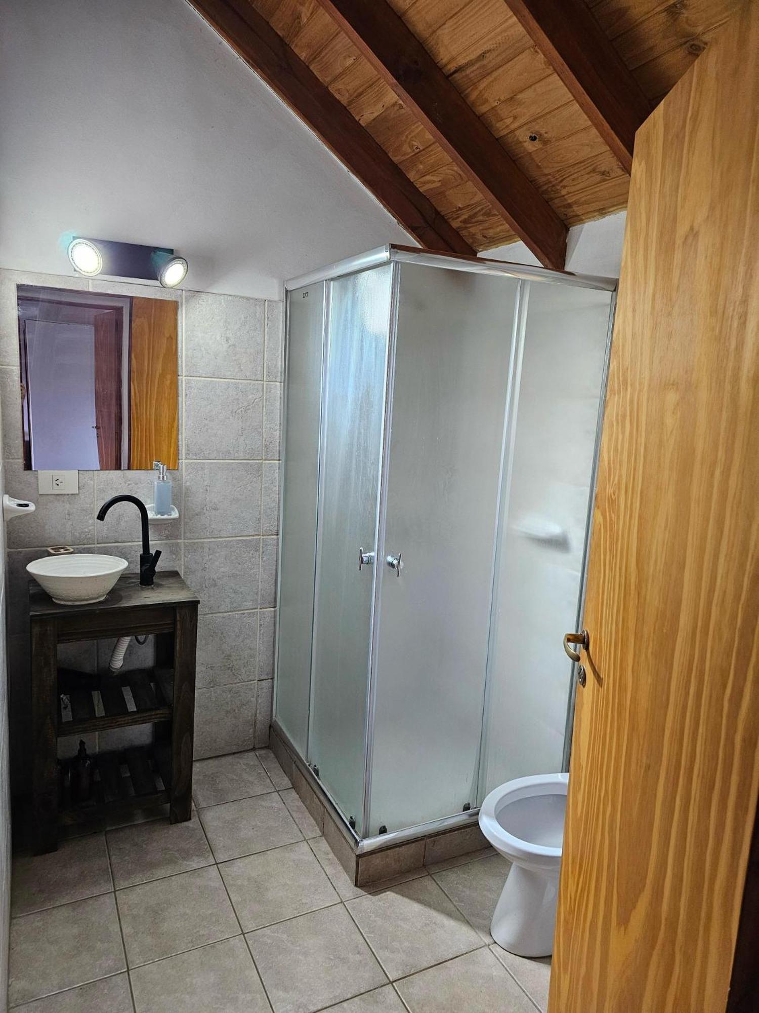 Villa Casa Aicu Villa La Angostura Esterno foto